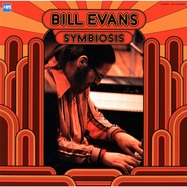 Front View : Bill Evans - SYMBIOSIS - Musik Produktion Schwarzwald / 0211547MSW