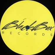 Front View : Various Artists - BLBX 04 - Black Box Records / BLBX04