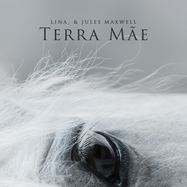 Front View : Lina - TERRA MAE (LP) - Atlantic Curve - Schubert Musi / 426047217160