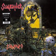 Front View : Slaughter - STRAPPADO (BLACK VINYL, LP) - High Roller Records / HRR 587LP4