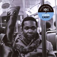 Front View : Various Artists - RESERVA ESPECIAL CHESS/CADET (7 INCH) - Soul4real / S4R47