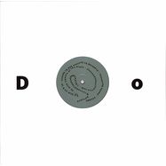 Front View : Sentena and DJ Spence - SMOKE BAROMETER - DOO / DOO822
