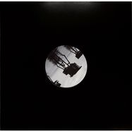 Front View : Ely Muff - HUMAN NATURE - Love Love Records / LOVEP06