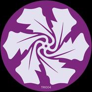 Front View : Trash Theory / D.F.N. - THE REJECTEDS - The Rose Island / TRI004