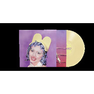 Front View : Ashnikko - SMOOCHIES (yellow LP) - Parlophone Label Group (PLG) / 502173274012