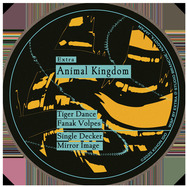 Front View : Extra - ANIMAL KINGDOM - Kihon Ido / KHID2