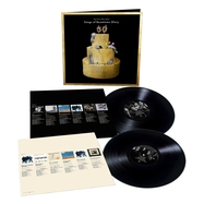 Front View : The Boomtown Rats - THE BOOMTOWN RATS - THE FIRST 50 YEARS: SONGS OF BOOMTOWN GLORY (2LP) - Mercury / 7522730