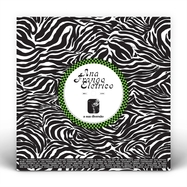 Front View : Ana Frango Eletrico - A SUA DIVERSAO / NAO TEM NADA NAO (7 INCH) - MR BONGO / MRB7232