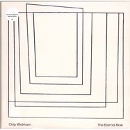 Front View : Chip Wickham - THE ETERNAL NOW (FOILED ARTWORK LP) - Gondwana / 05278141