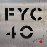Front View : Fine Young Cannibals - FYC 40 (40TH ANNIVERSARY BEST OF)(2LP, BLACK VINYL) - London Records / lms1725532