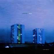 Front View : Matteo Myderwyk - NOCTURNAL BLUES (LP) - PLG Classics / 502173295495