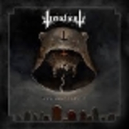 Front View : Trenchant - COMMANDOCCULT (PLATINUM LP) (LP) - Darkness Shall Rise / 2906327DSR