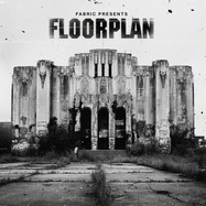 Front View : Floorplan - FABRIC PRESENTS FLOORPLAN (2LP) - Fabric Records / FABRIC228LP