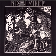 Front View : Night Viper - EXTERMINATOR (LP) - Listenable Records / 1084380LIR