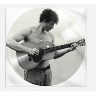 Front View : Shawn Mendes - SHAWN (LTD. PICTURE LP) - Island / 6800641