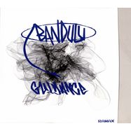 Front View : Bandulu - GUIDANCE (LTD COL 2LP) - Rawax / RX-02LPC