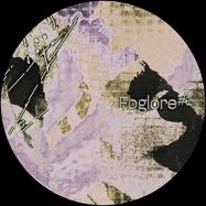 Front View : Stones Taro - FOGLORE 1 - Stones Taro / STNTR001