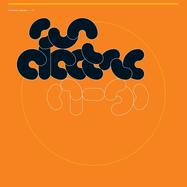 Front View : Sun Electric - EPISODES (CD) - De:tuned / ASGDE055CD