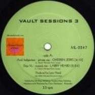 Front View : Larry Heard - VAULT SESSIONS 3 - Alleviated / ML2247