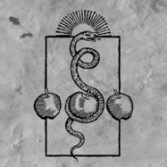 Front View : Darvaza - WE ARE HIM (LP) - TERRATUR POSSESSIONS / LPLABEL159