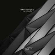 Front View : Markus Homm, Steve O Sullivan - THE CROSS - Rauform Records / RAUF001