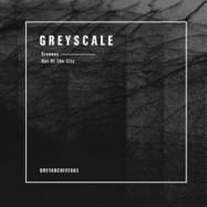 Front View : Sraunus - OUT OF THE CITY LP (SPLATTER 2X12, 180G GATEFOLD) - Greyscale / GREYARCHIVE003C