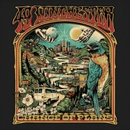 Front View : 49 Winchester - CHANGE OF PLANS (MC) - NEW WEST RECORDS / CSNW9030