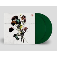 Front View : Shinedown - EI8TH (EVERGREEN LP) - Atlantic / 7567859015