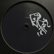Front View : Javier Salazar - TIDES - klape nunsen / KLP05