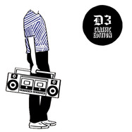 Front View : Toyin Agbetu - THE DARK KNIGHT RISES - D3 Elements / D3E025