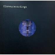 Front View : Machomovers - BARE, DEEP & LONG (PART 1) - Flaneurecordings / FR027