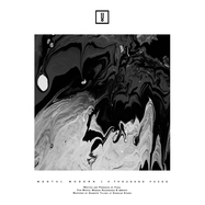 Front View : Feral - A THOUSAND FACES EP - Mental Modern / MMV017