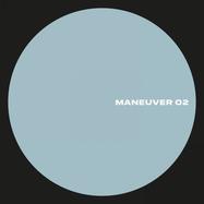 Front View : Sub Basics - MANEUVER 02 - Maneuver / MANEUVER02