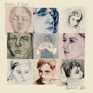 Front View : Mountain of Youth - NOWHERE, NW (LP) - STROLLING BONES RECORDS / LPSTB64