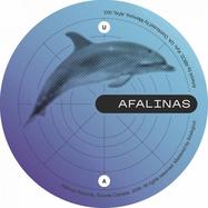 Front View : Various Artists - AQUASONIC VOL. 1 - Afalinas Records / AFAL003