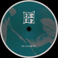 Front View : DH��R - MOVING PRESSURE 06 - Moving Pressure / MP06