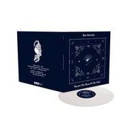 Front View : Jose Gonzalez - AGAINST THE DYING OF THE LIGHT (LTD WHITE LP) - City Slang / SLANG50607X