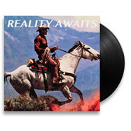 Front View : The Strokes - REALITY AWAITS (LP) - Sony / 199584483214