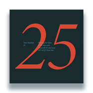 Front View : Tom Sharkett - 25 - Test Pressing Recordings / TPR008