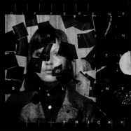 Front View : Tricky - DIFFERENT WHEN IT S SILENT (LP) - FALSE IDOLS - INDIGO/ FI2LP / 05288991