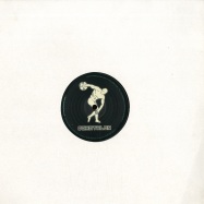 Front View : Jeux De Corps - NOW NOTHING EP - Dekathlon Records / DEKA006