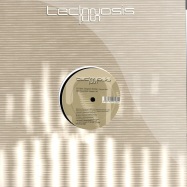 Front View : Technosis - VOL 4 - Sis 04