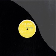 Front View : Dylan Drazen - BLING BLING EP - Tonewrecker / TW05