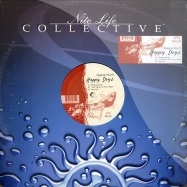 Front View : Gene Hunt - HAPPY DAYS - Nite Life Collection NLC031