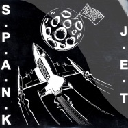 Front View : S.P.A.N.K. - JET - Spank002