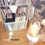 Front View : Ferenc - FRAXIMAL (2LP) - Kompakt / Kompakt 120