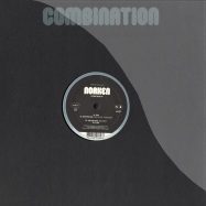 Front View : Norken - FUTURE BLUE EP - Combination / Core034