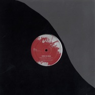 Front View : Marcus Mixx - SHAKE THAT THING REMIXED - Clone / C45
