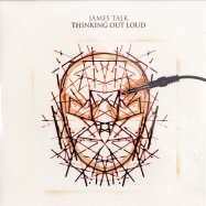 Front View : James Talk - THINKING OUT LOUD - NASCENT / tol12016