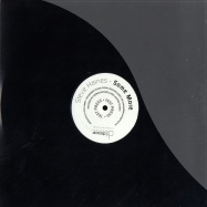 Front View : Steve Haines - SOME MORE - Dri Discover / DIR001